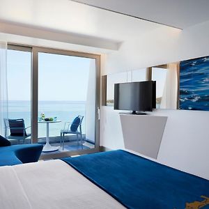 Kamer "Goud" met een King Size Bed